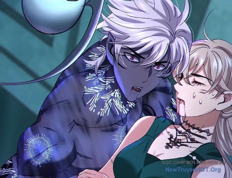 Dị Chủng Hắc Đản [Chap 1-26]