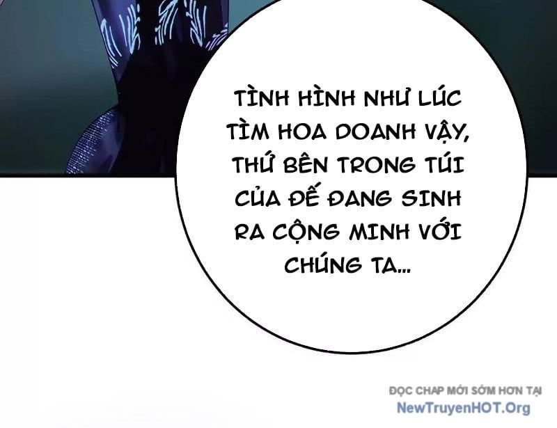 Dị Chủng Hắc Đản [Chap 1-26]
