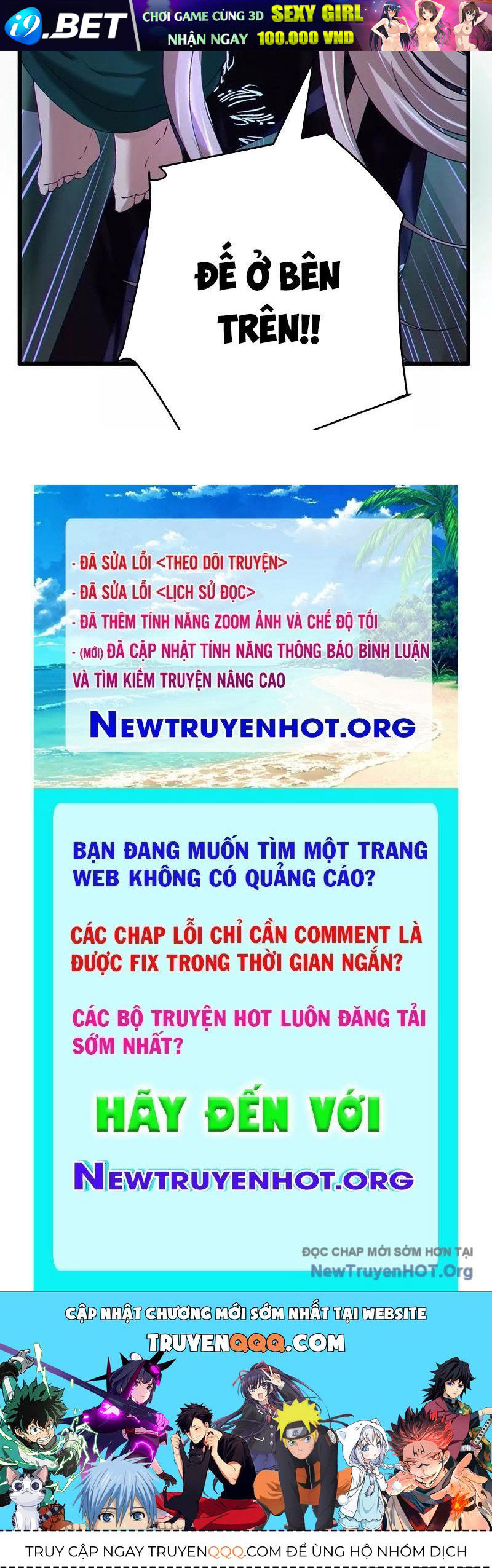 Dị Chủng Hắc Đản [Chap 1-26]