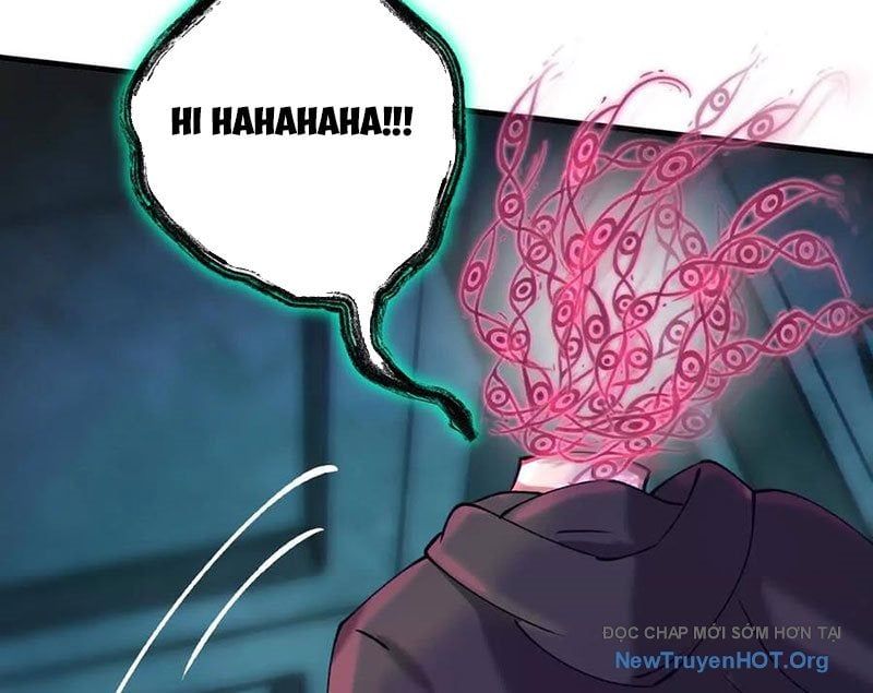 Dị Chủng Hắc Đản [Chap 1-26]