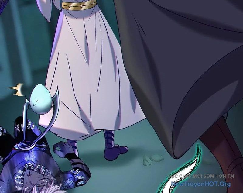 Dị Chủng Hắc Đản [Chap 1-26]