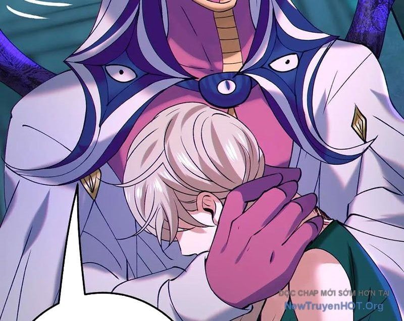 Dị Chủng Hắc Đản [Chap 1-26]