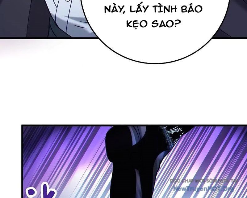 Dị Chủng Hắc Đản [Chap 1-26]