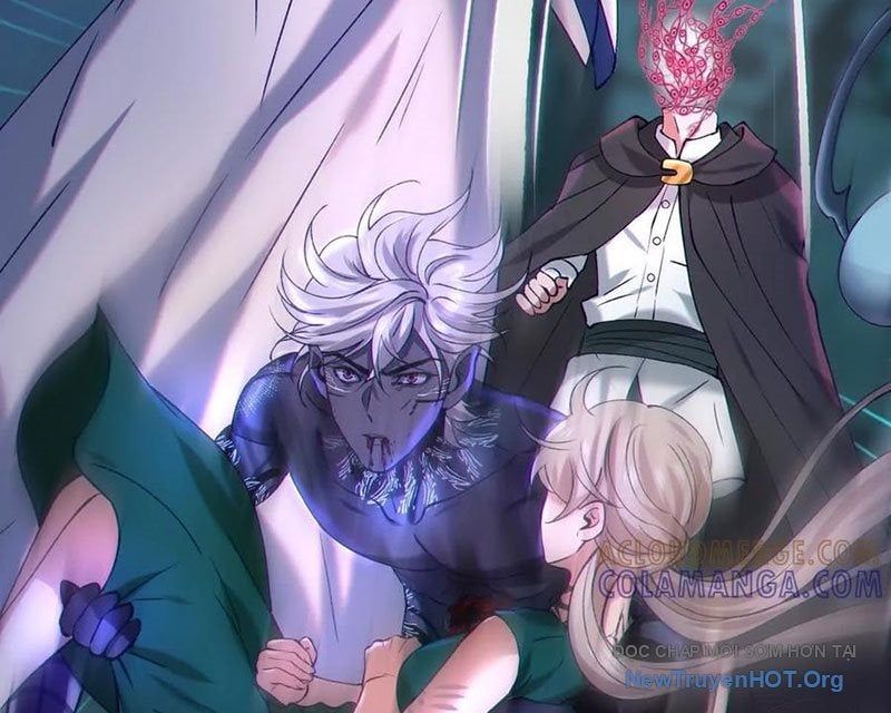 Dị Chủng Hắc Đản [Chap 1-26]