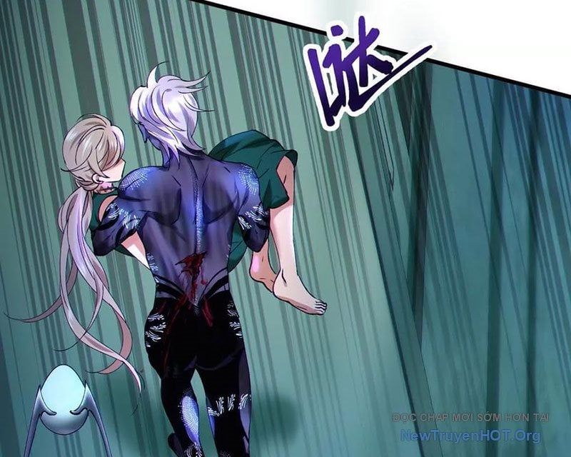 Dị Chủng Hắc Đản [Chap 1-26]