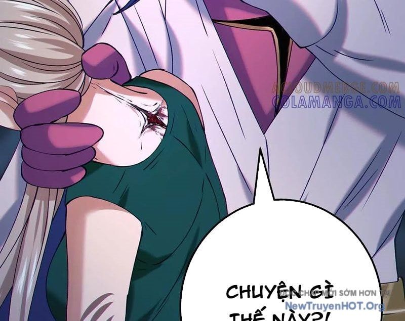 Dị Chủng Hắc Đản [Chap 1-26]