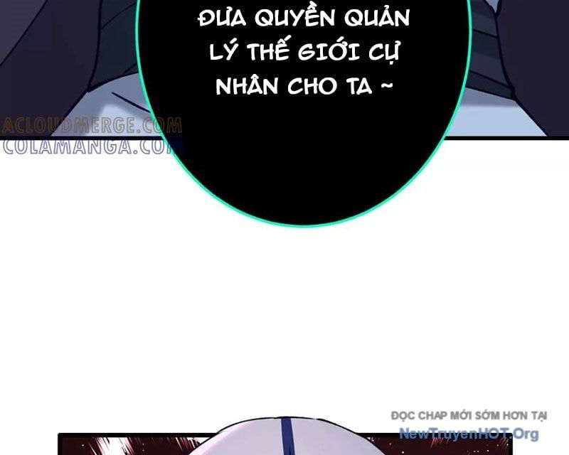 Dị Chủng Hắc Đản [Chap 1-26]