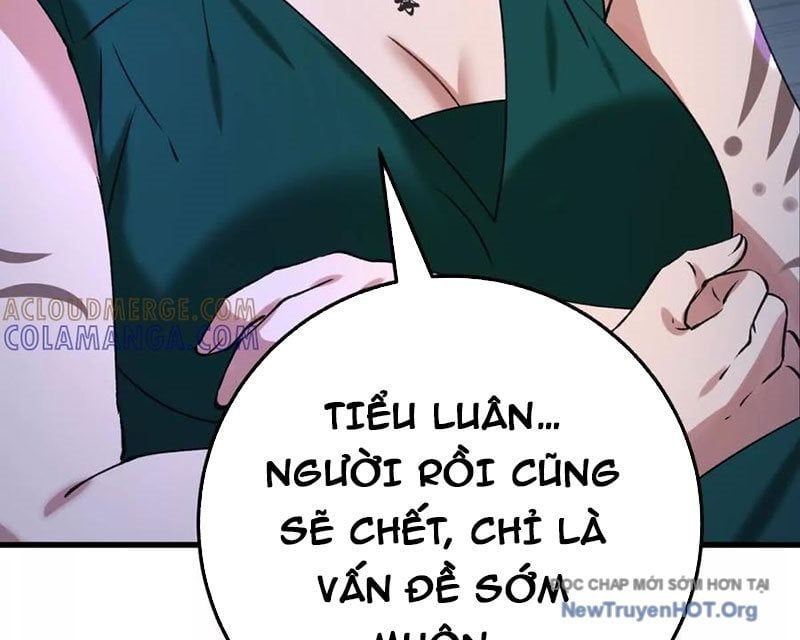 Dị Chủng Hắc Đản [Chap 1-26]