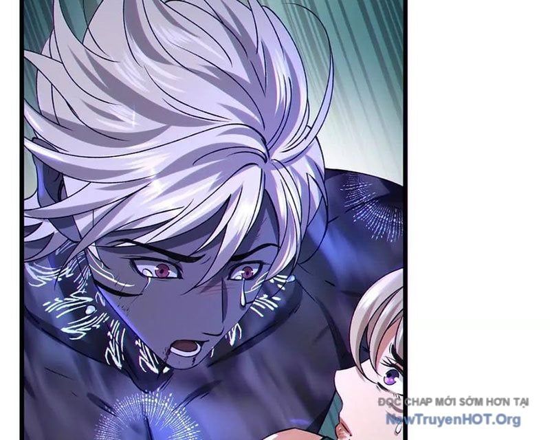 Dị Chủng Hắc Đản [Chap 1-26]