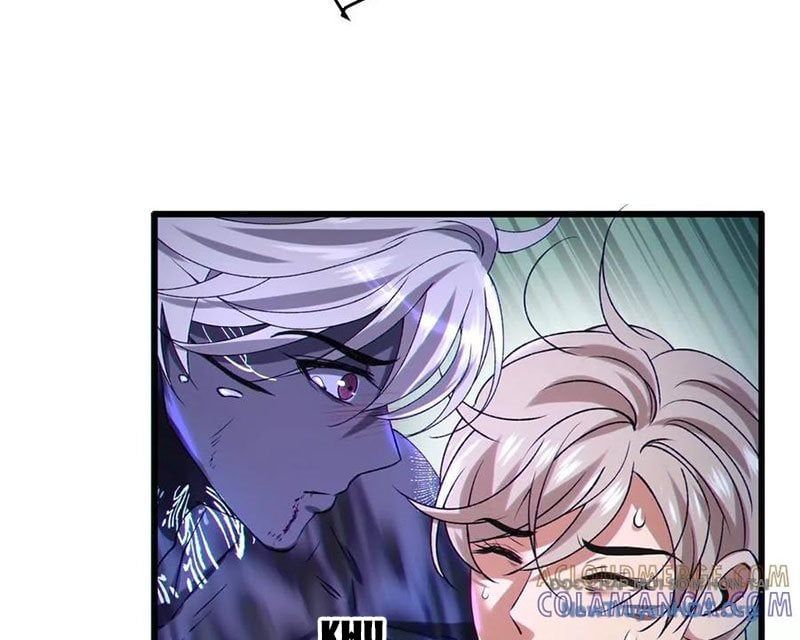 Dị Chủng Hắc Đản [Chap 1-26]