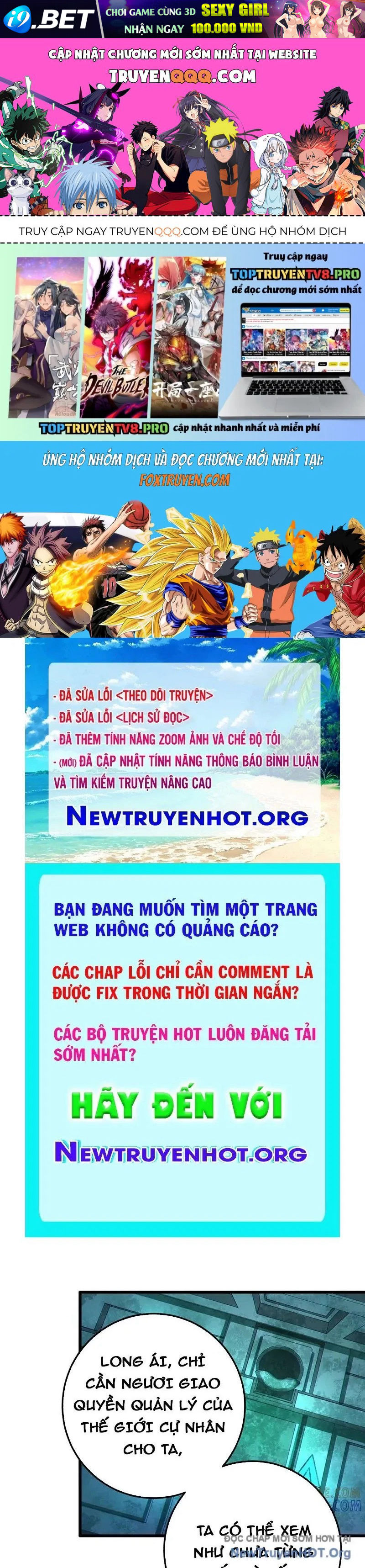Dị Chủng Hắc Đản Chapter 25 - TC Truyện