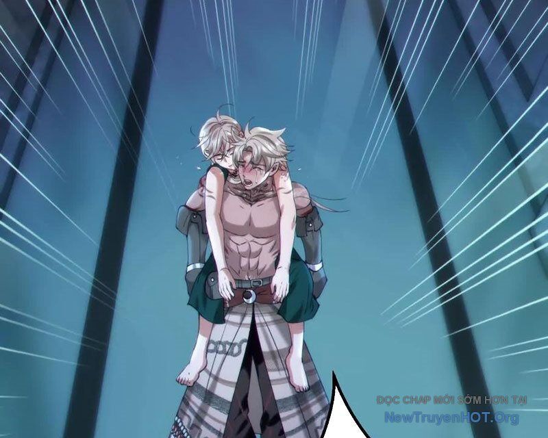 Dị Chủng Hắc Đản [Chap 1-26]