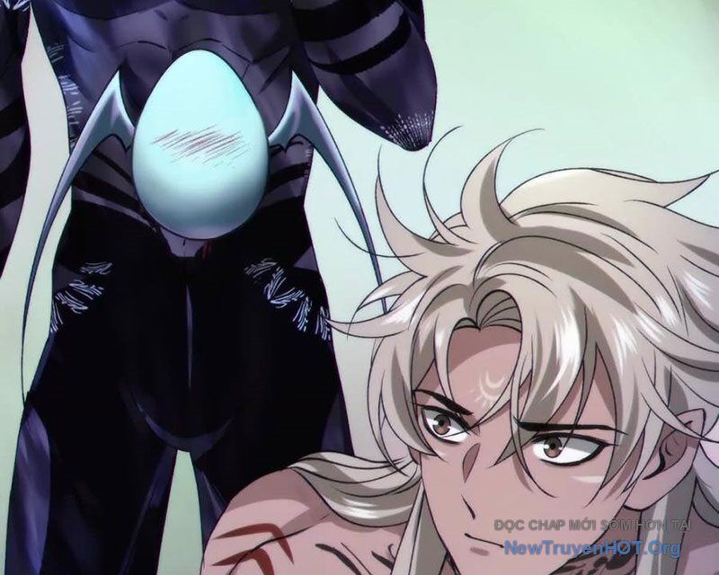 Dị Chủng Hắc Đản [Chap 1-26]
