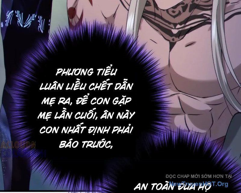 Dị Chủng Hắc Đản [Chap 1-26]