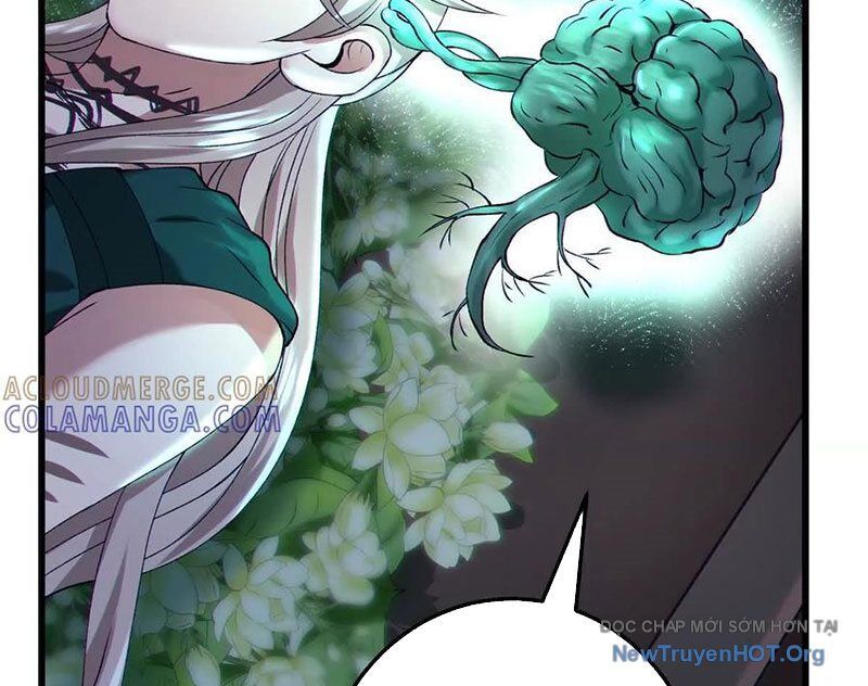 Dị Chủng Hắc Đản [Chap 1-26]