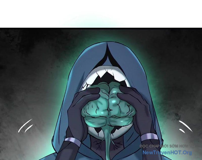 Dị Chủng Hắc Đản [Chap 1-26]
