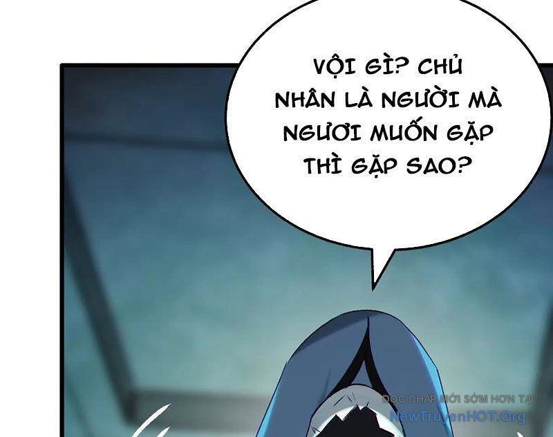 Dị Chủng Hắc Đản [Chap 1-26]