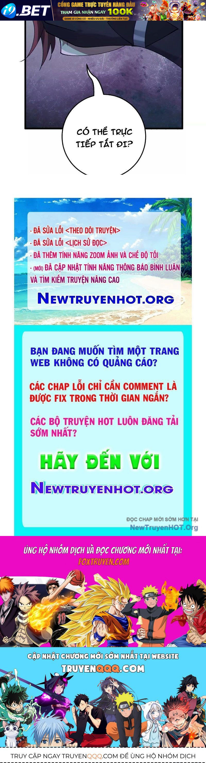 Dị Chủng Hắc Đản [Chap 1-26]