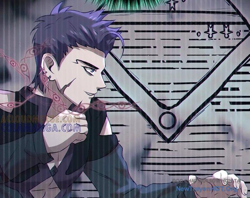 Dị Chủng Hắc Đản [Chap 1-26]