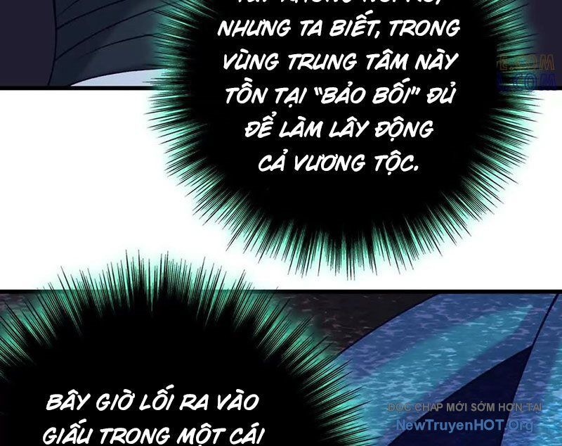 Dị Chủng Hắc Đản [Chap 1-26]