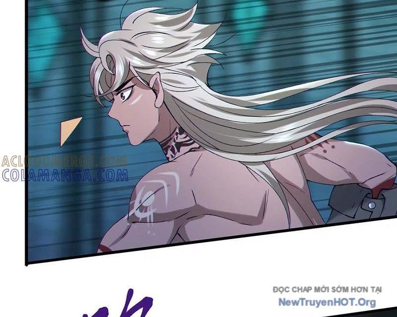 Dị Chủng Hắc Đản [Chap 1-26]