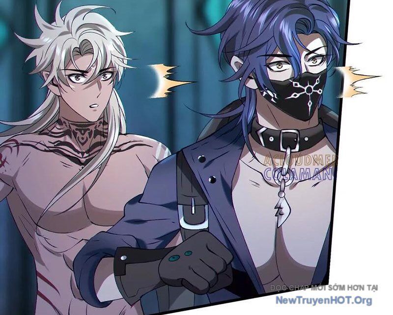 Dị Chủng Hắc Đản [Chap 1-26]