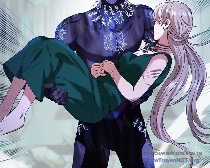 Dị Chủng Hắc Đản [Chap 1-26]