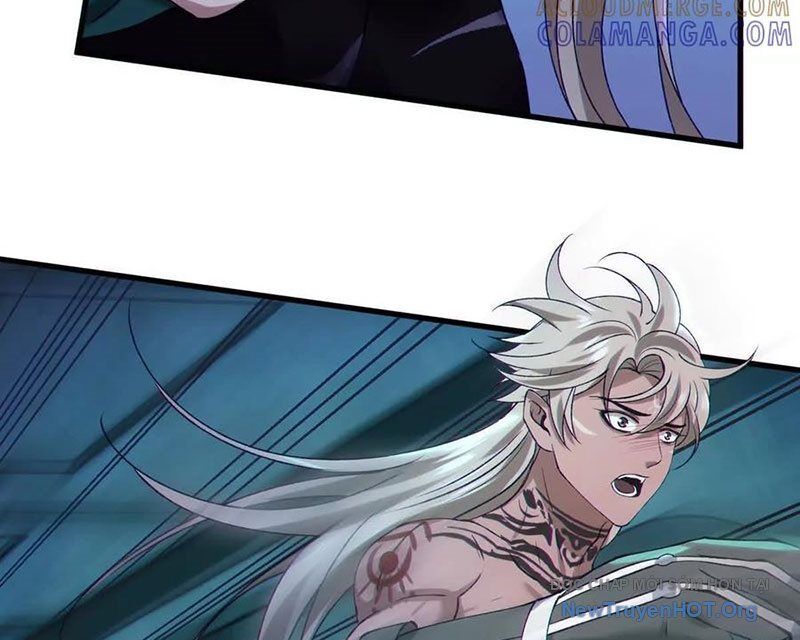 Dị Chủng Hắc Đản [Chap 1-26]