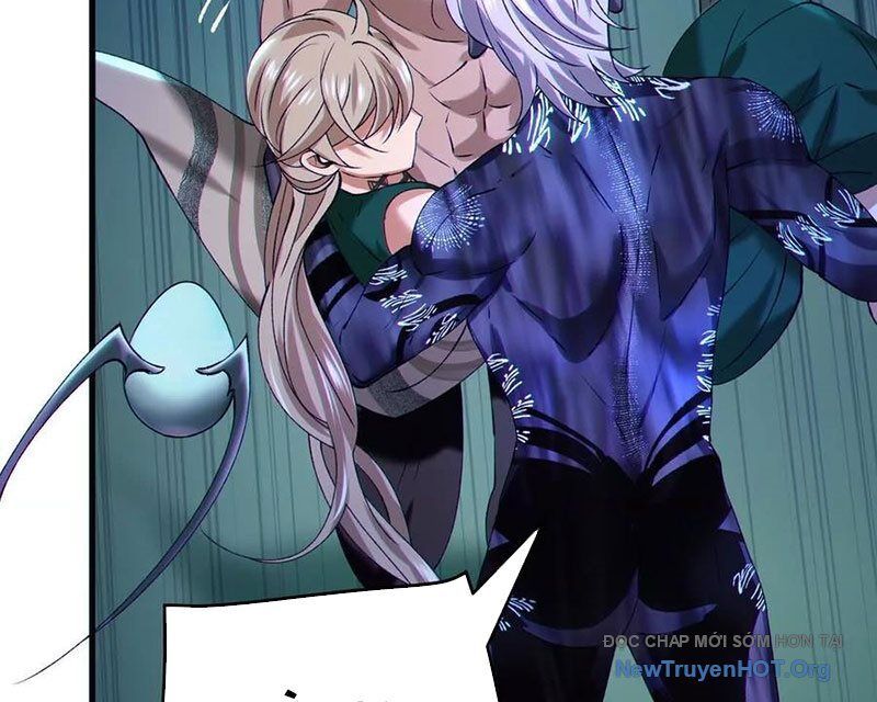 Dị Chủng Hắc Đản [Chap 1-26]
