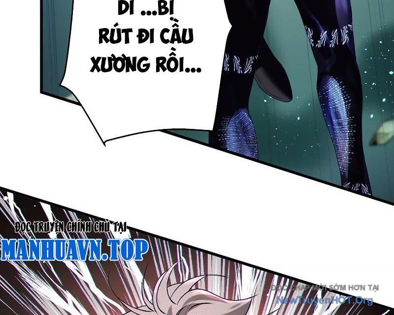 Dị Chủng Hắc Đản [Chap 1-26]