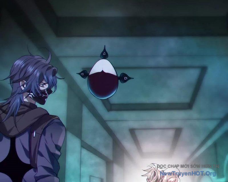 Dị Chủng Hắc Đản [Chap 1-26]