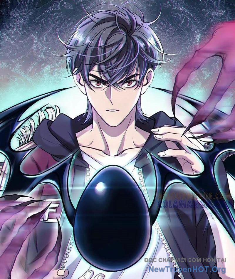 Dị Chủng Hắc Đản Chapter 3 - TC Truyện