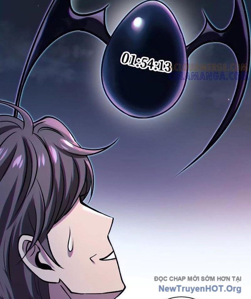 Dị Chủng Hắc Đản [Chap 1-26]