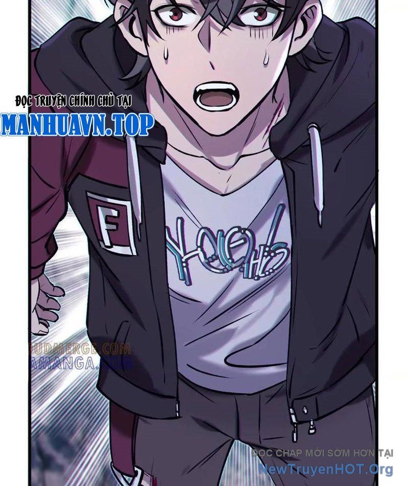Dị Chủng Hắc Đản [Chap 1-26]