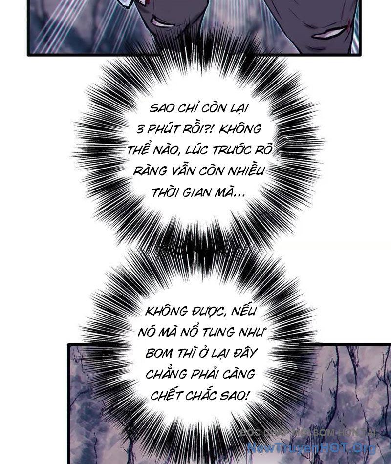 Dị Chủng Hắc Đản [Chap 1-26]