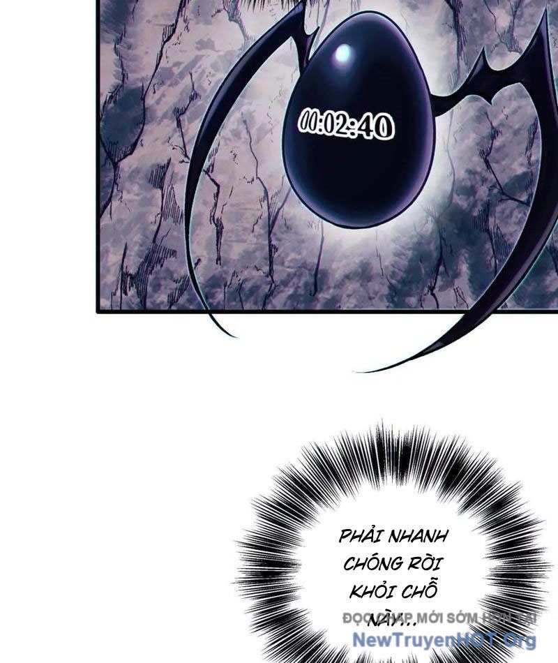 Dị Chủng Hắc Đản [Chap 1-26]