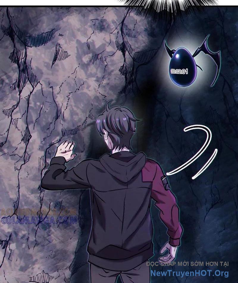 Dị Chủng Hắc Đản [Chap 1-26]