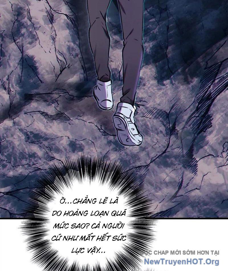 Dị Chủng Hắc Đản [Chap 1-26]