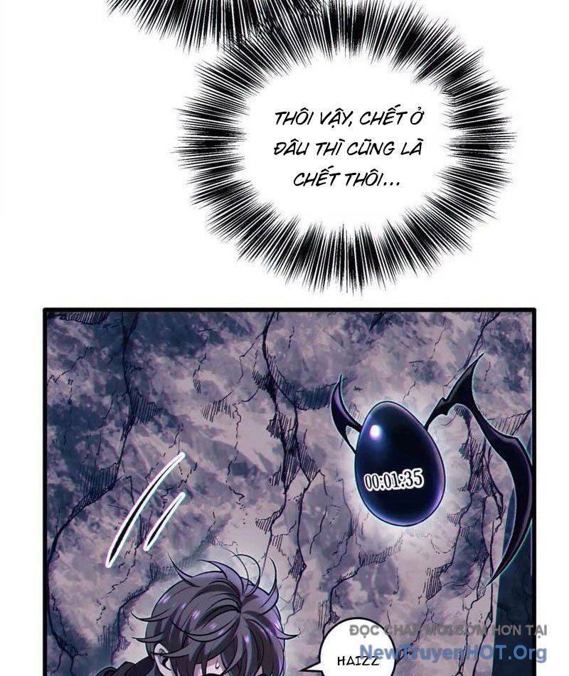 Dị Chủng Hắc Đản [Chap 1-26]