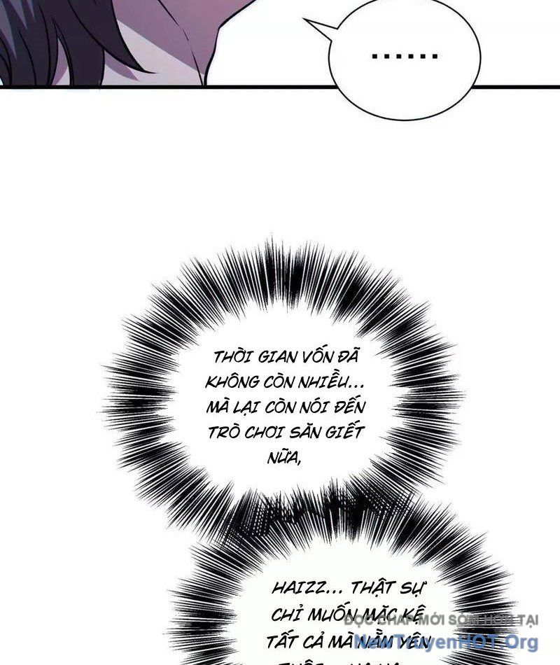 Dị Chủng Hắc Đản [Chap 1-26]