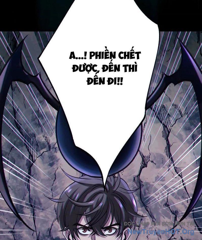 Dị Chủng Hắc Đản [Chap 1-26]
