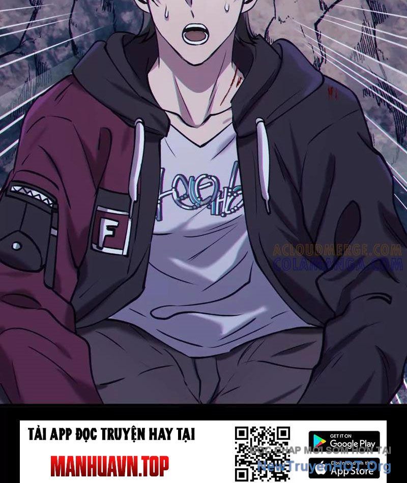 Dị Chủng Hắc Đản [Chap 1-26]