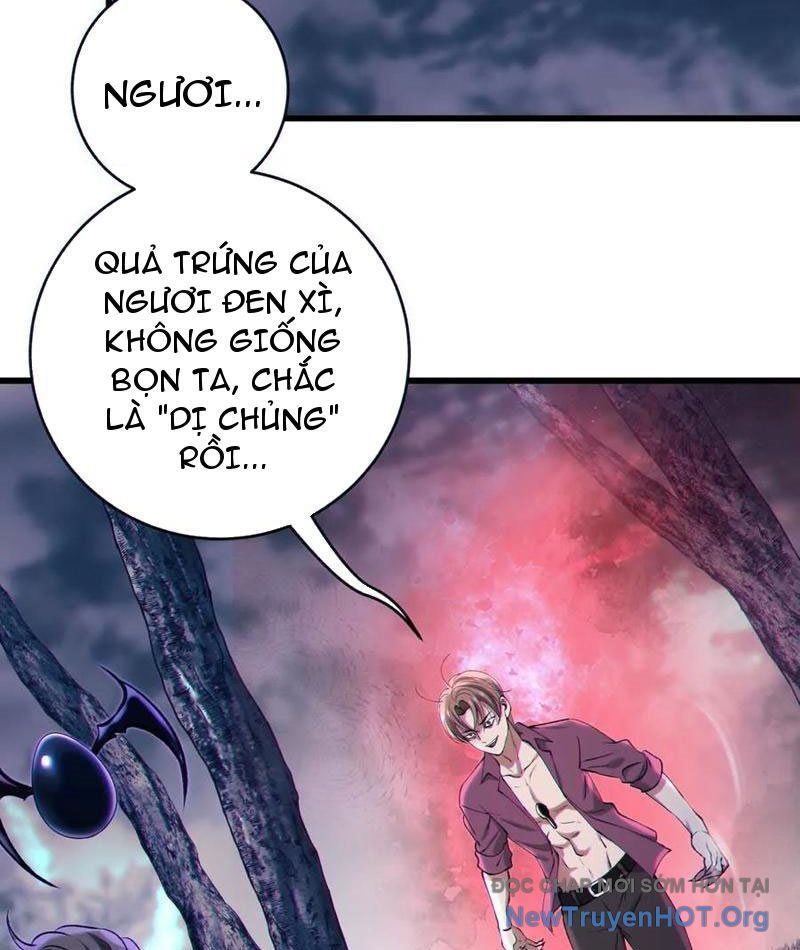 Dị Chủng Hắc Đản [Chap 1-26]