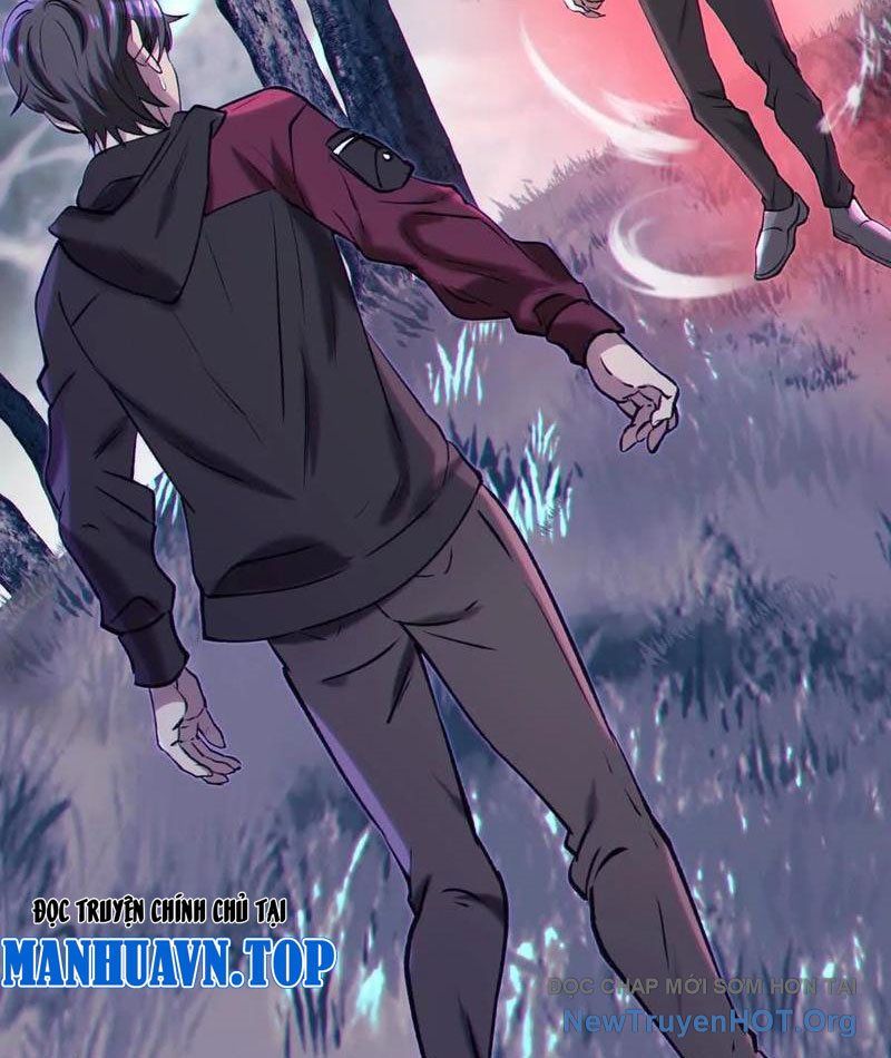 Dị Chủng Hắc Đản [Chap 1-26]
