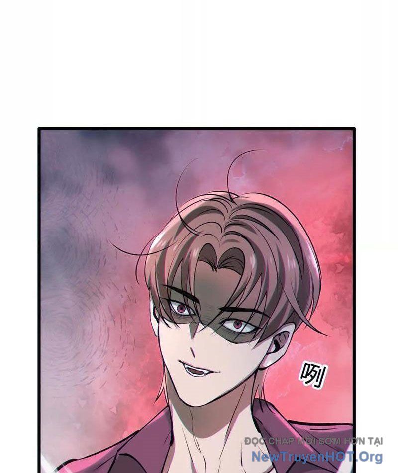 Dị Chủng Hắc Đản [Chap 1-26]