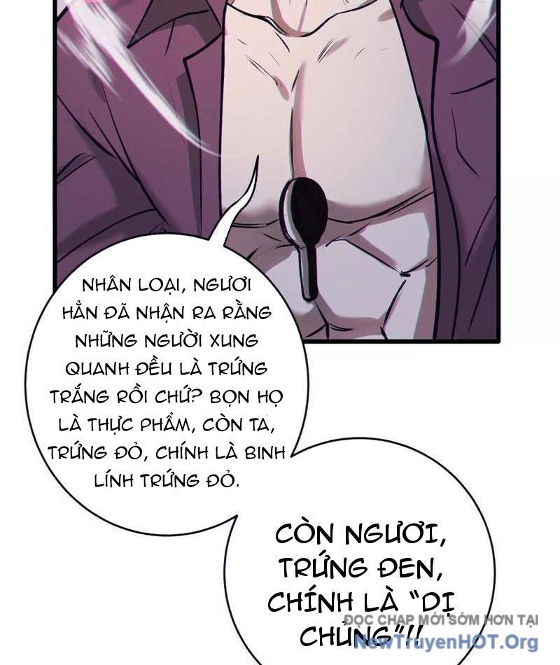Dị Chủng Hắc Đản [Chap 1-26]