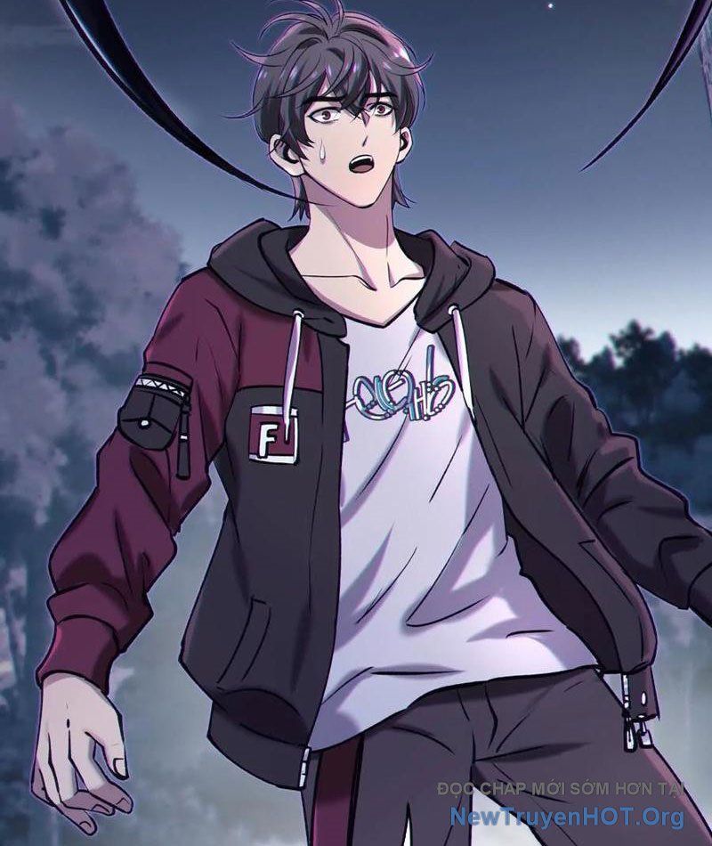Dị Chủng Hắc Đản [Chap 1-26]