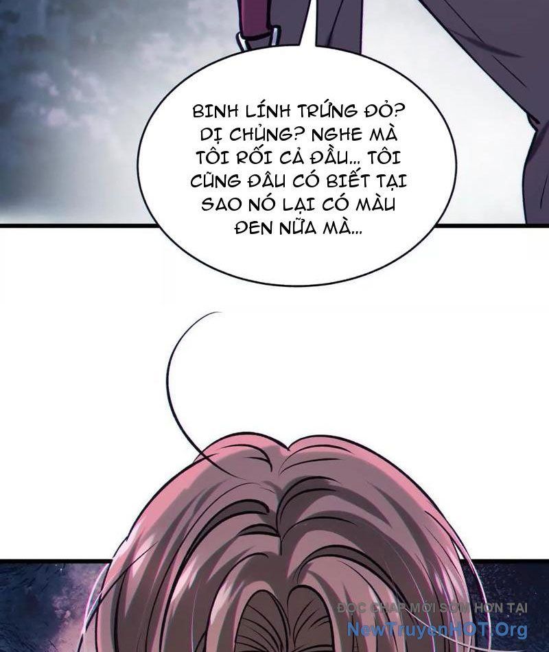 Dị Chủng Hắc Đản [Chap 1-26]