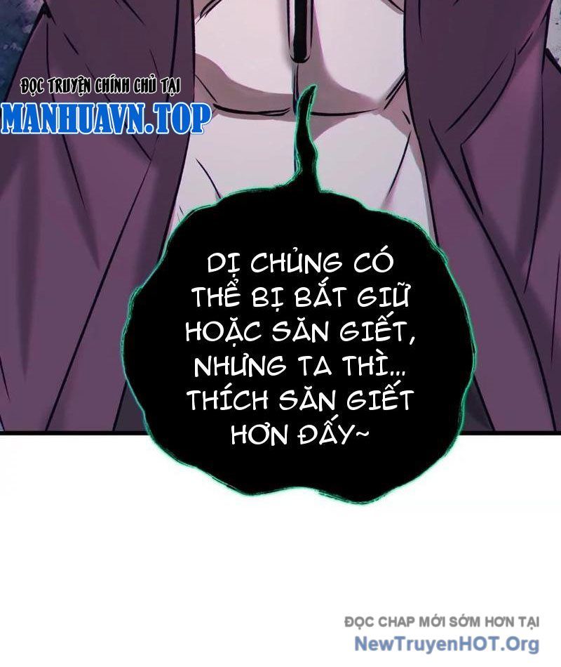 Dị Chủng Hắc Đản [Chap 1-26]