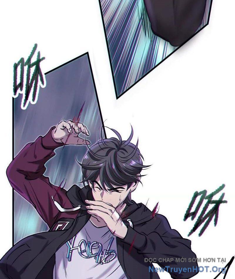 Dị Chủng Hắc Đản [Chap 1-26]